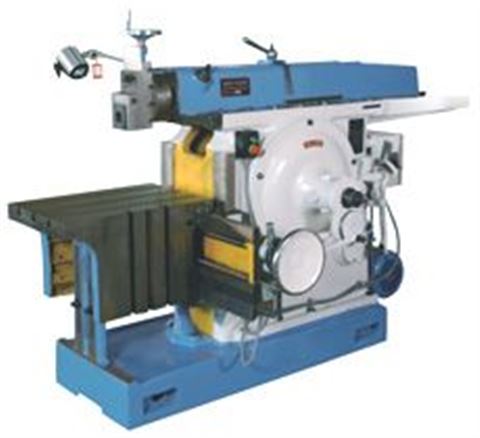 B6066牛頭刨床 高效可靠的金屬加工設備