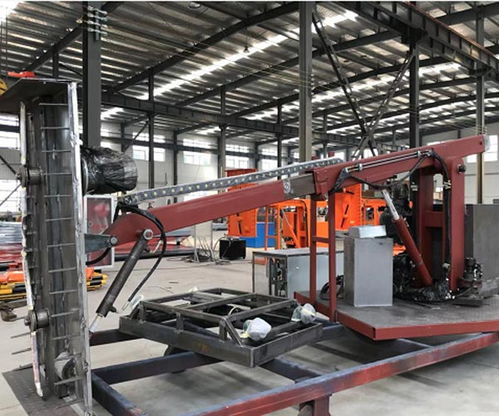 車載式綠籬修剪機(jī)定制服務(wù)——張家口金力機(jī)械的解決方案