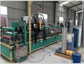 皓澤曼機(jī)械 專業(yè)包覆機(jī)與木工線條包覆機(jī)設(shè)備銷售解決方案