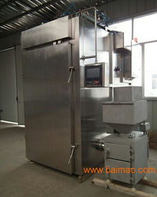 100豆干煙熏爐 諸城多功能熏蒸爐廠家直銷的優(yōu)勢(shì)與設(shè)備解析