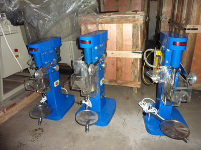 小型實(shí)驗(yàn)室浮選機(jī) 定制礦石浮選設(shè)備與安裝服務(wù)