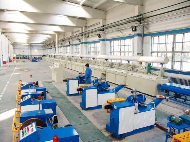 中國機(jī)械總院集團(tuán)鄭州機(jī)械研究所普通機(jī)械設(shè)備安裝服務(wù)