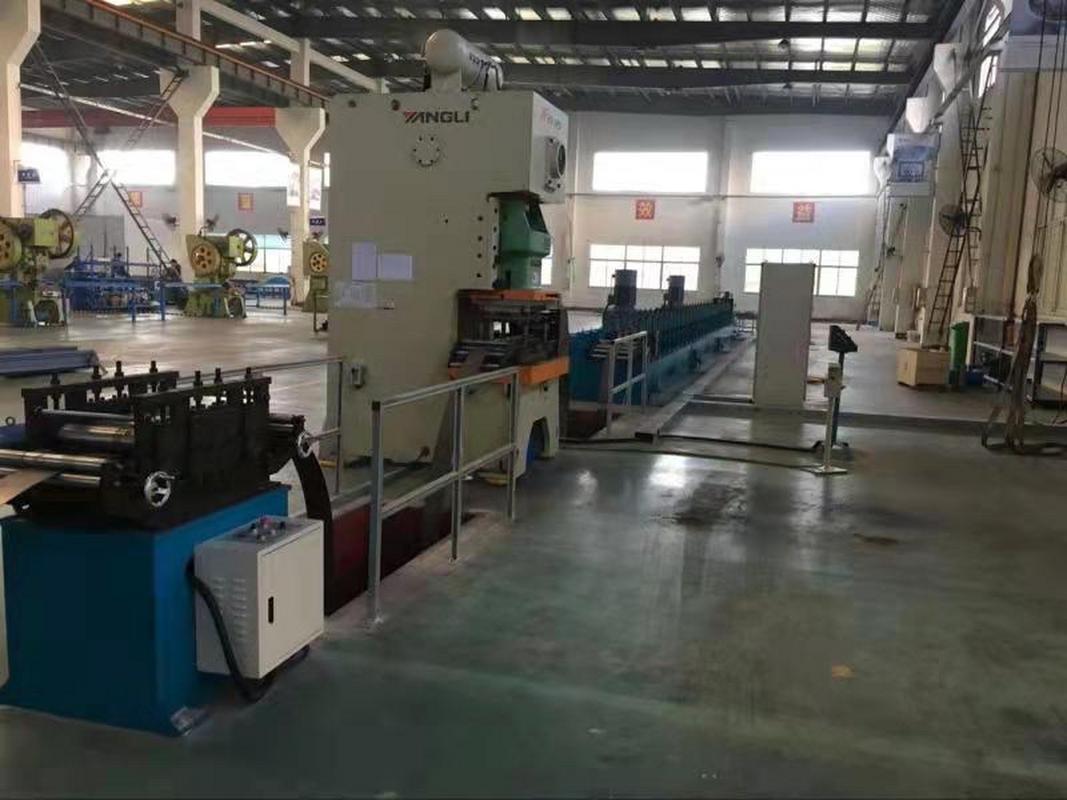 抗震支架設(shè)備的設(shè)計(jì)與安裝位置探討