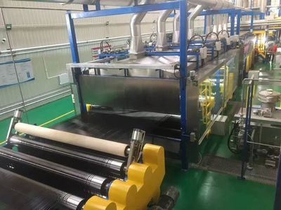 國(guó)產(chǎn)碳纖維產(chǎn)業(yè)新突破 吉林精功千噸級(jí)碳纖維二號(hào)生產(chǎn)線一次試車成功